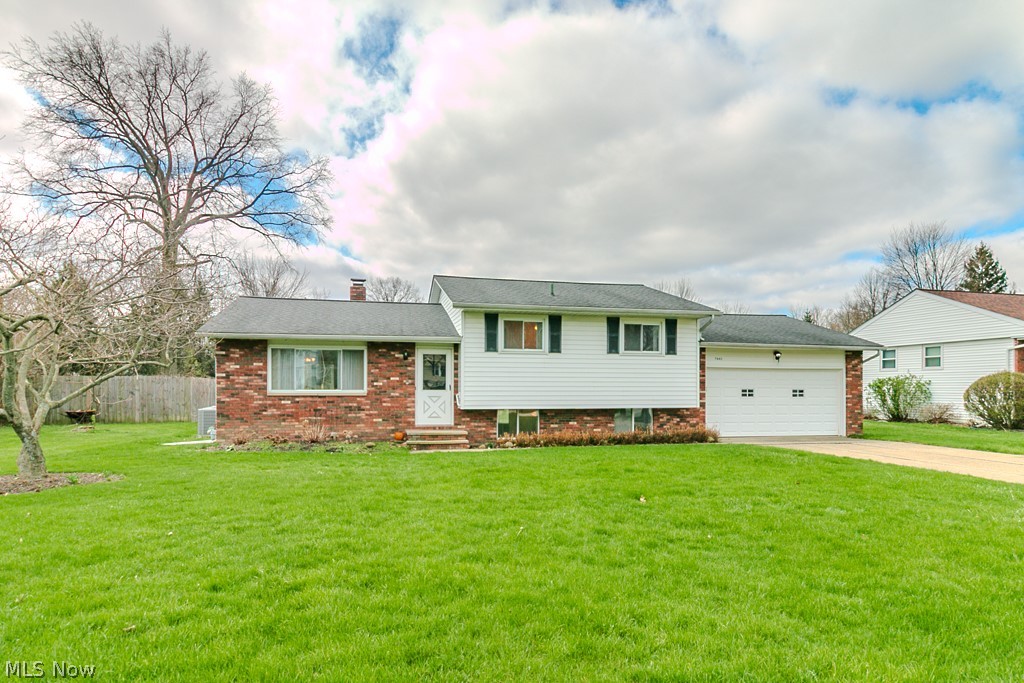 Western Reserve Estates 1 - Residential