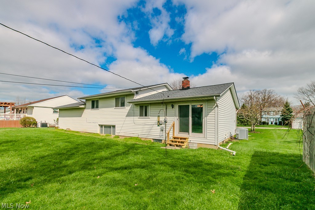 Western Reserve Estates 1 - Residential