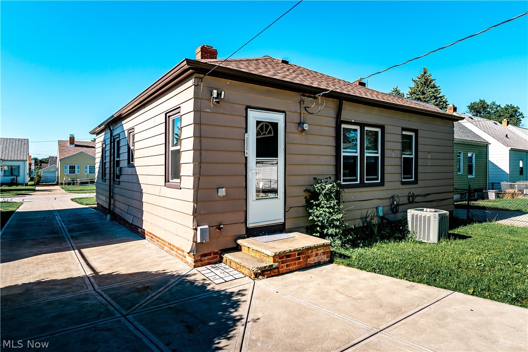 Klein Lampl Cos Dartmoor - Residential