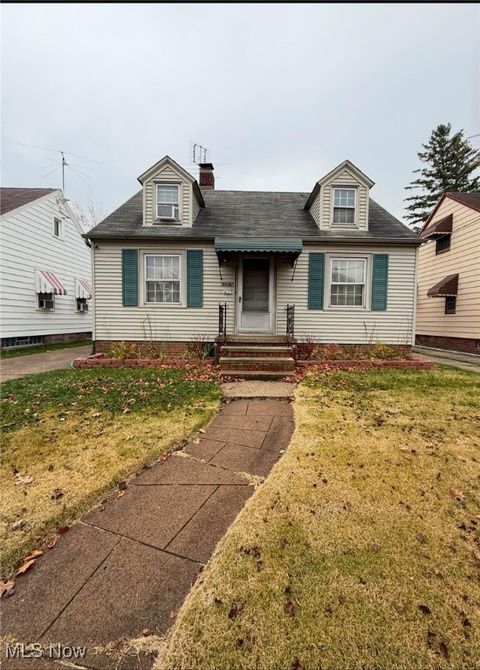 12015 Marne Avenue, Cleveland, OH 44111 - #: 5086243