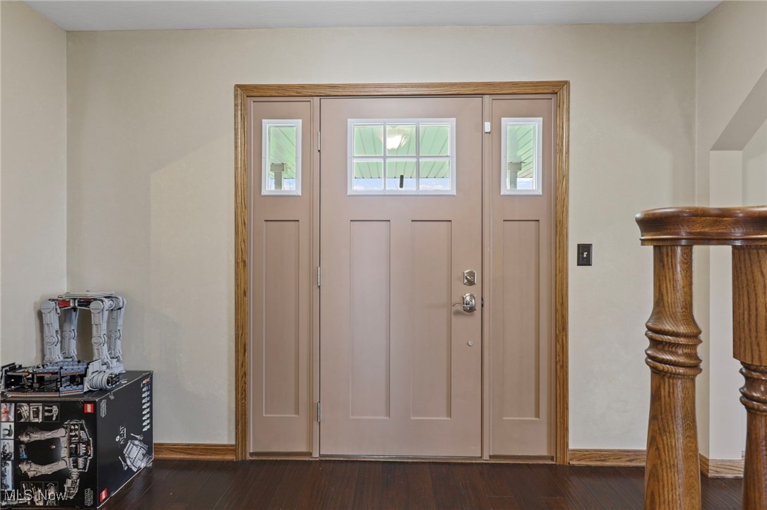 5504 Airwood Drive, Zanesville, Ohio image 11