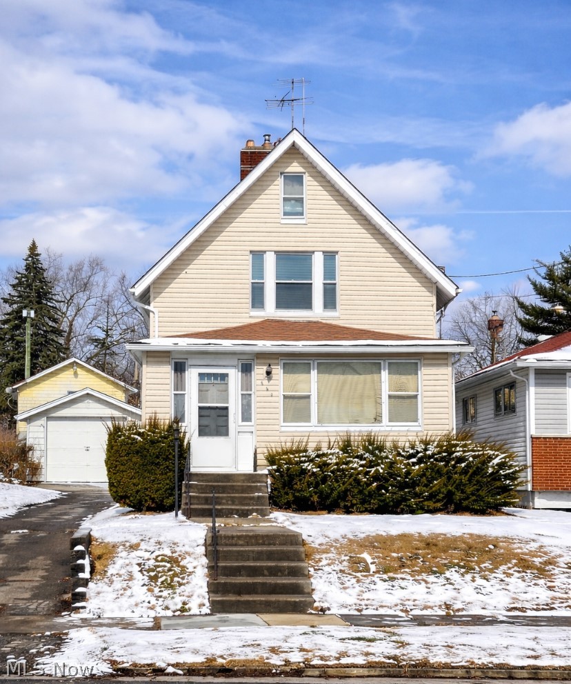 853 Polk Avenue