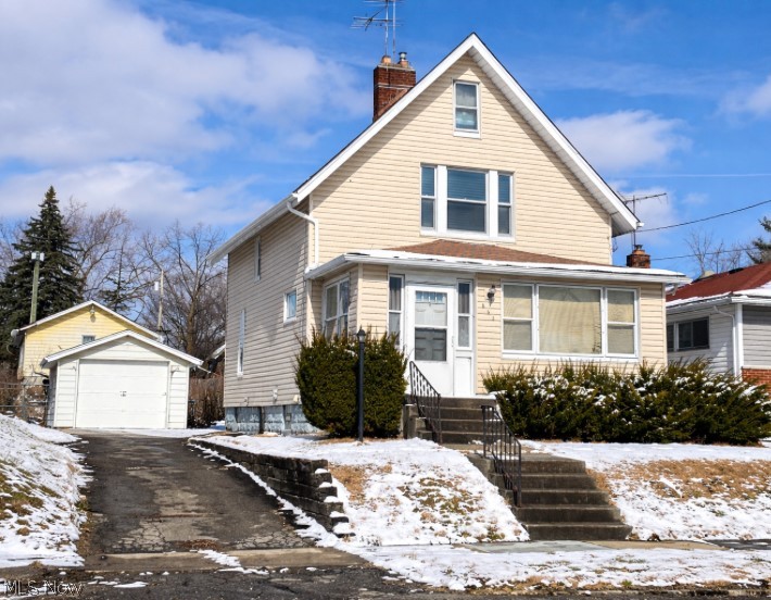 853 Polk Avenue
