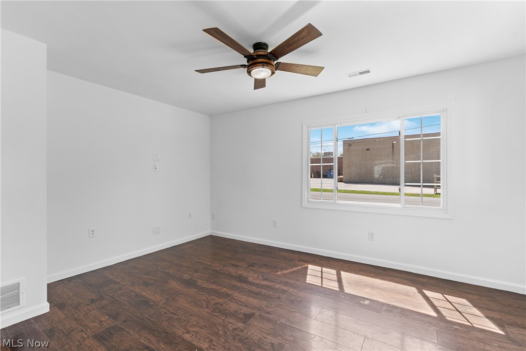 Springfield 07 - Residential