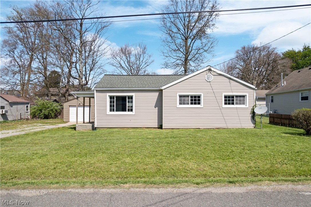 Springfield 07 - Residential