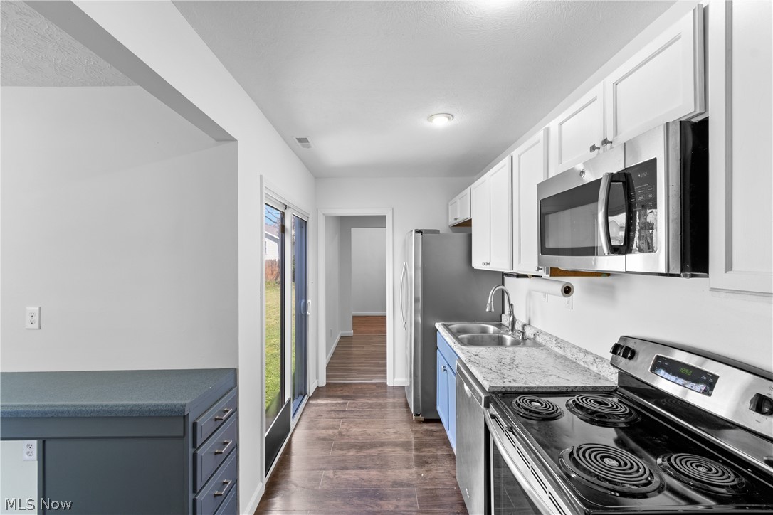 Springfield 07 - Residential