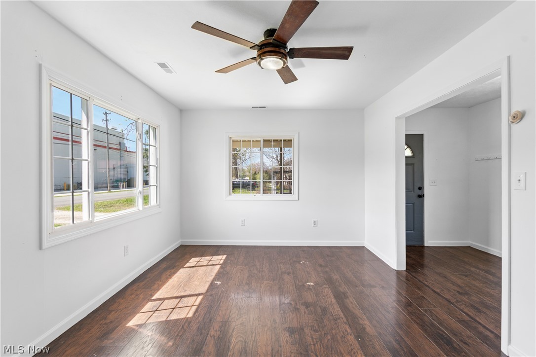 Springfield 07 - Residential