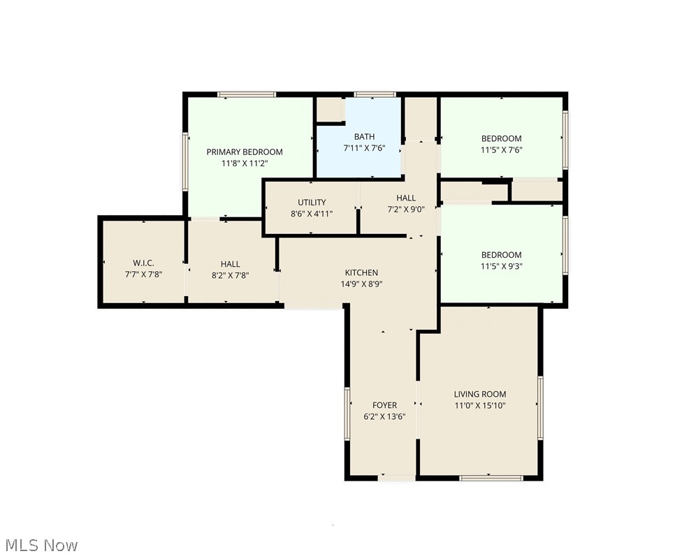 Springfield 07 - Residential