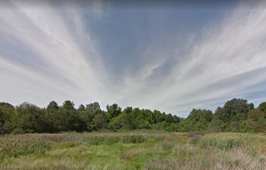 4.0275 acre building lot in Portage County. Field LSD. Bring your own builder or use our builder. Taxes to be determined when lot is split. No building restrictions.
