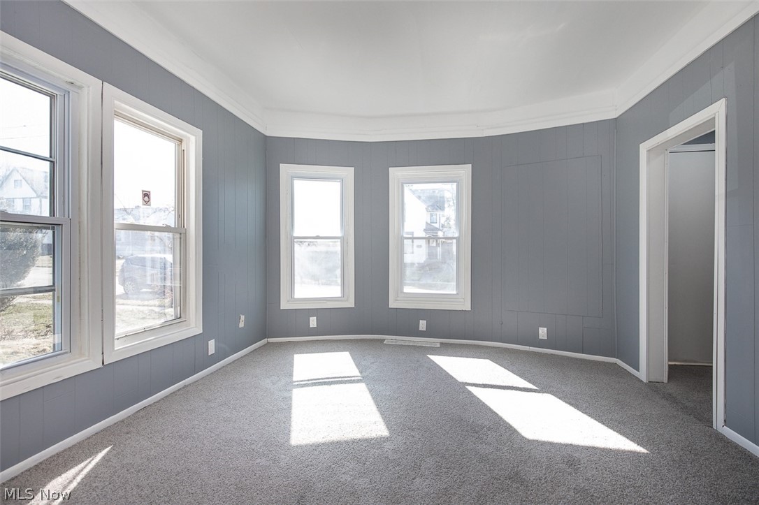 Orchard Grove Allotment - Residential Income