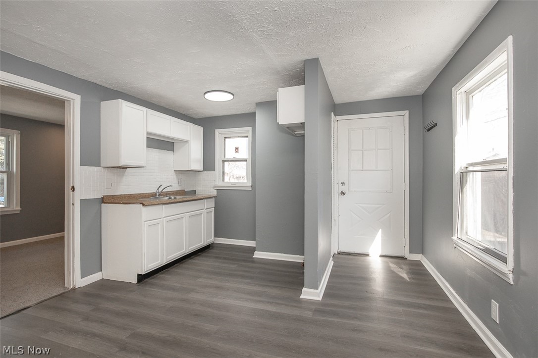 Orchard Grove Allotment - Residential Income