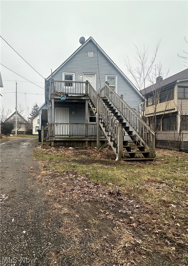 7815 Jeffries Avenue