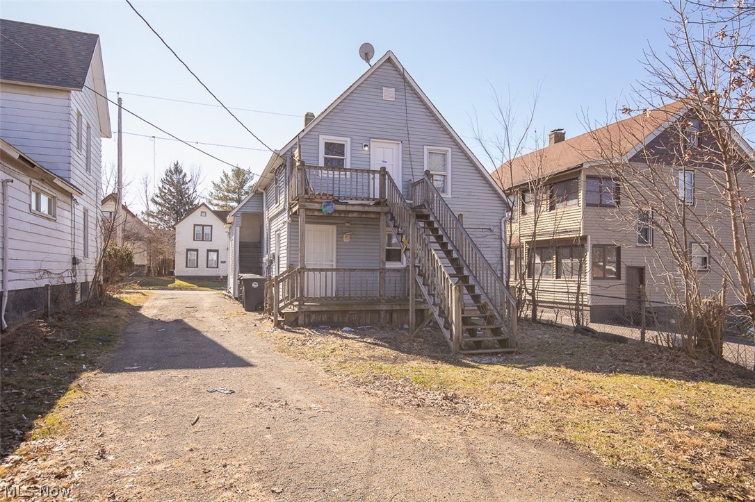 Orchard Grove Allotment - Residential Income