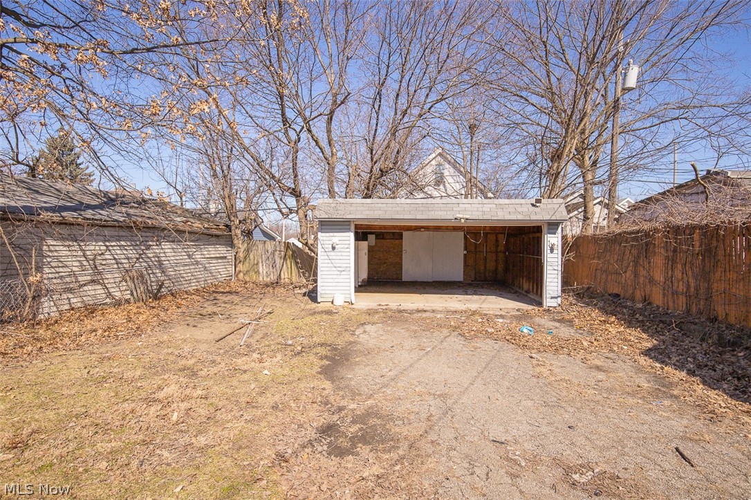 Orchard Grove Allotment - Residential Income