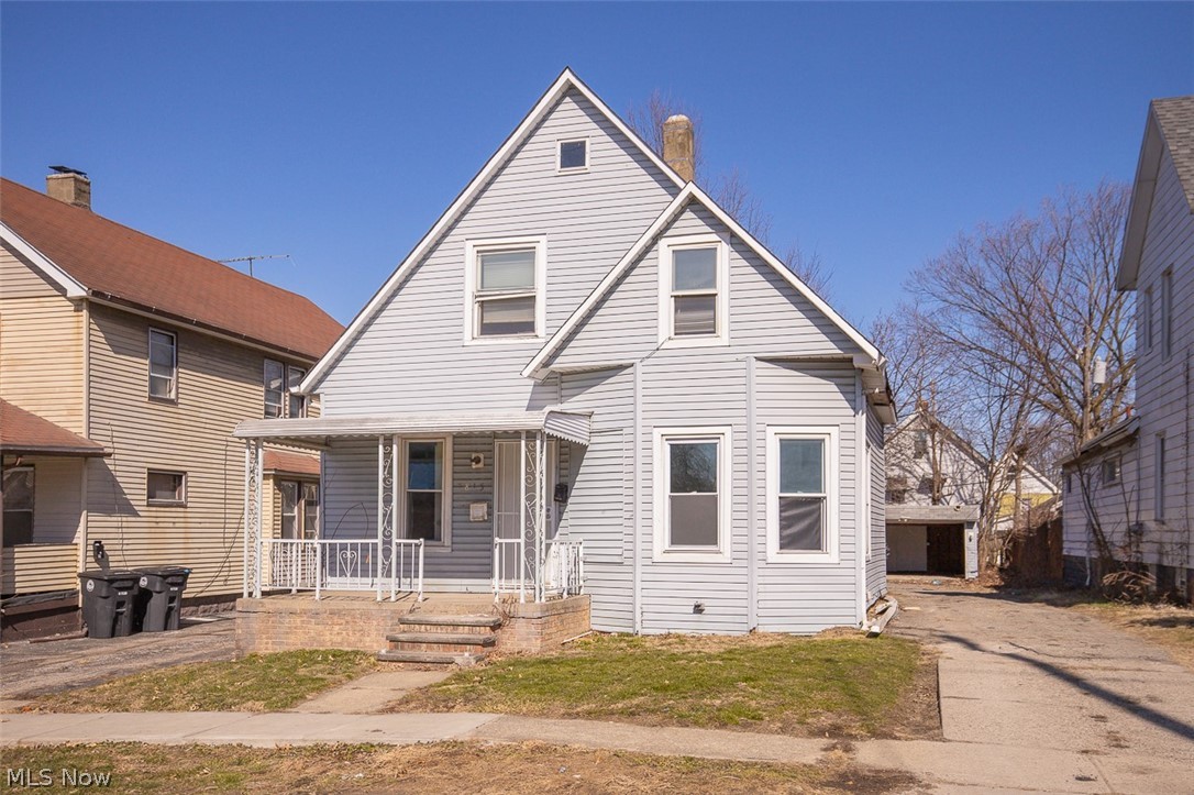 Orchard Grove Allotment - Residential Income