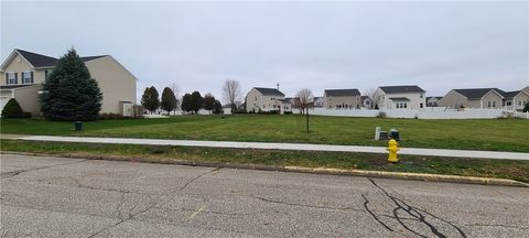 Vacant Land For Sale - V/L Monroe Square<br/> Barberton, OH 44203