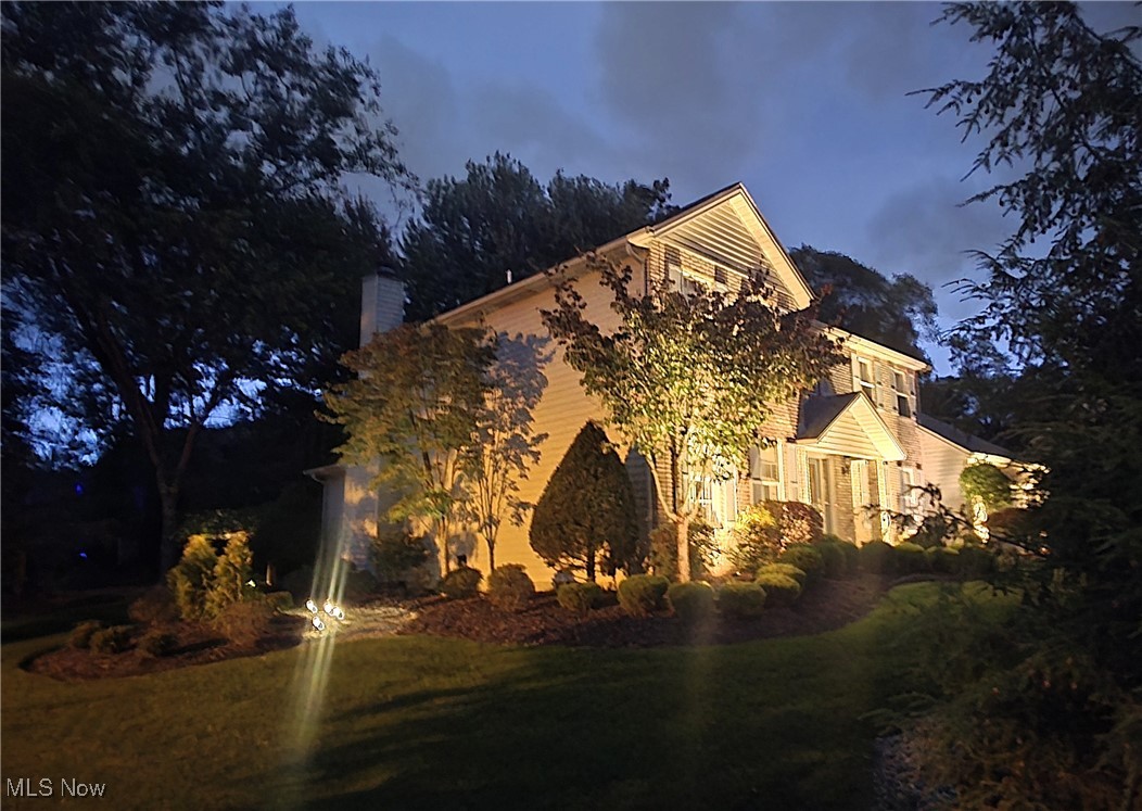 Sterling Point Ph I - Residential