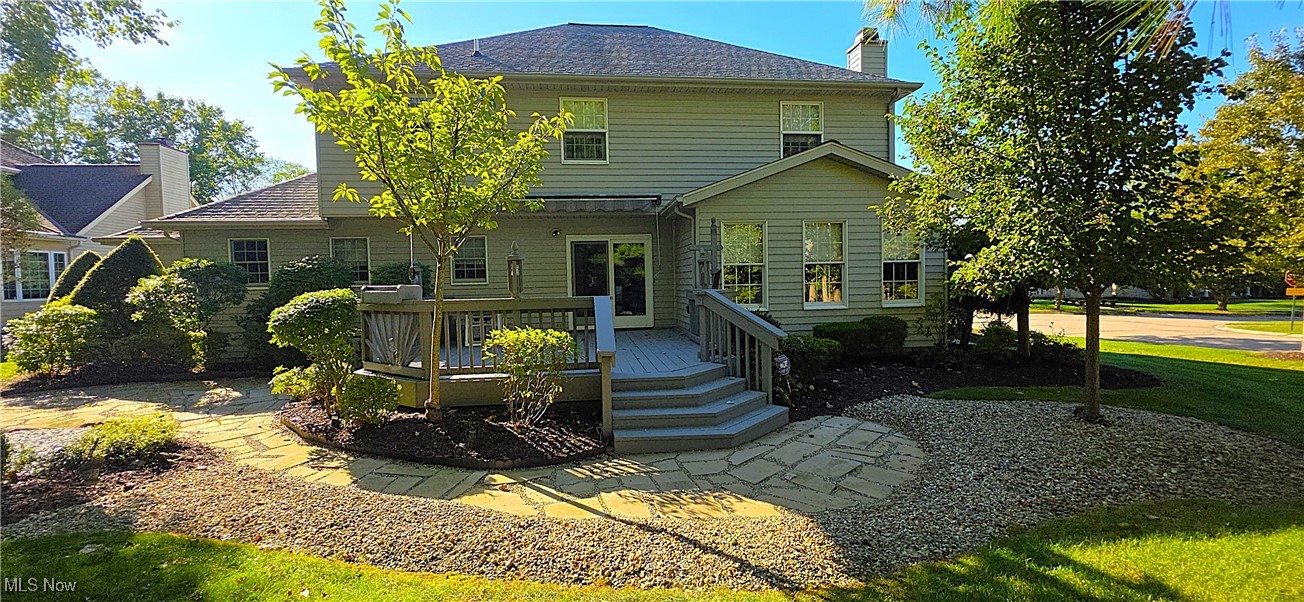 Sterling Point Ph I - Residential