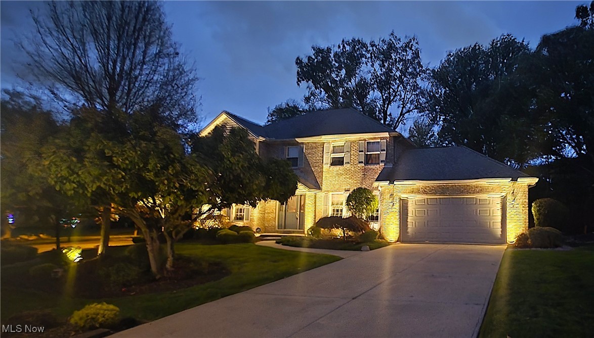 Sterling Point Ph I - Residential