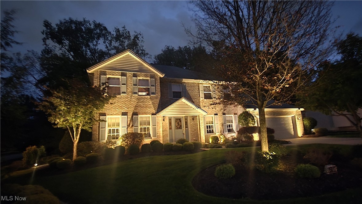 Sterling Point Ph I - Residential