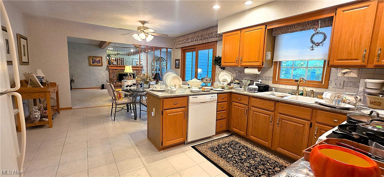 Sterling Point Ph I - Residential