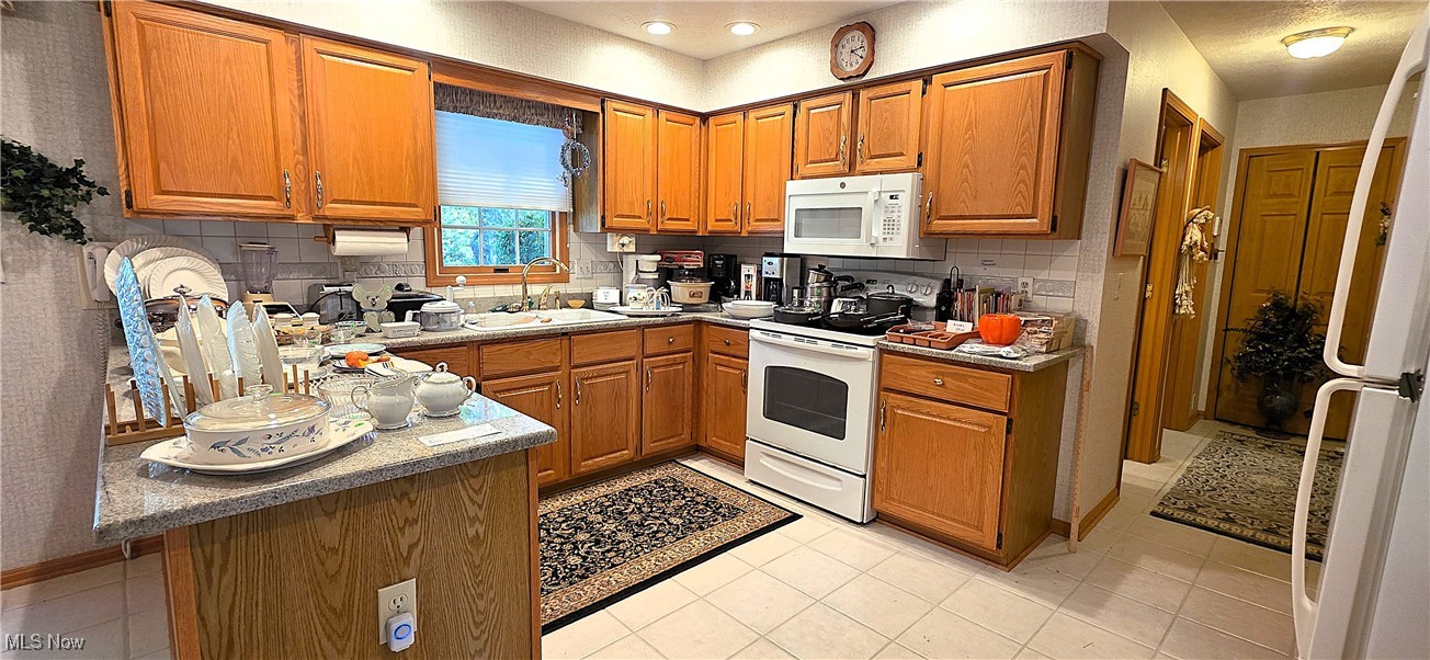 Sterling Point Ph I - Residential