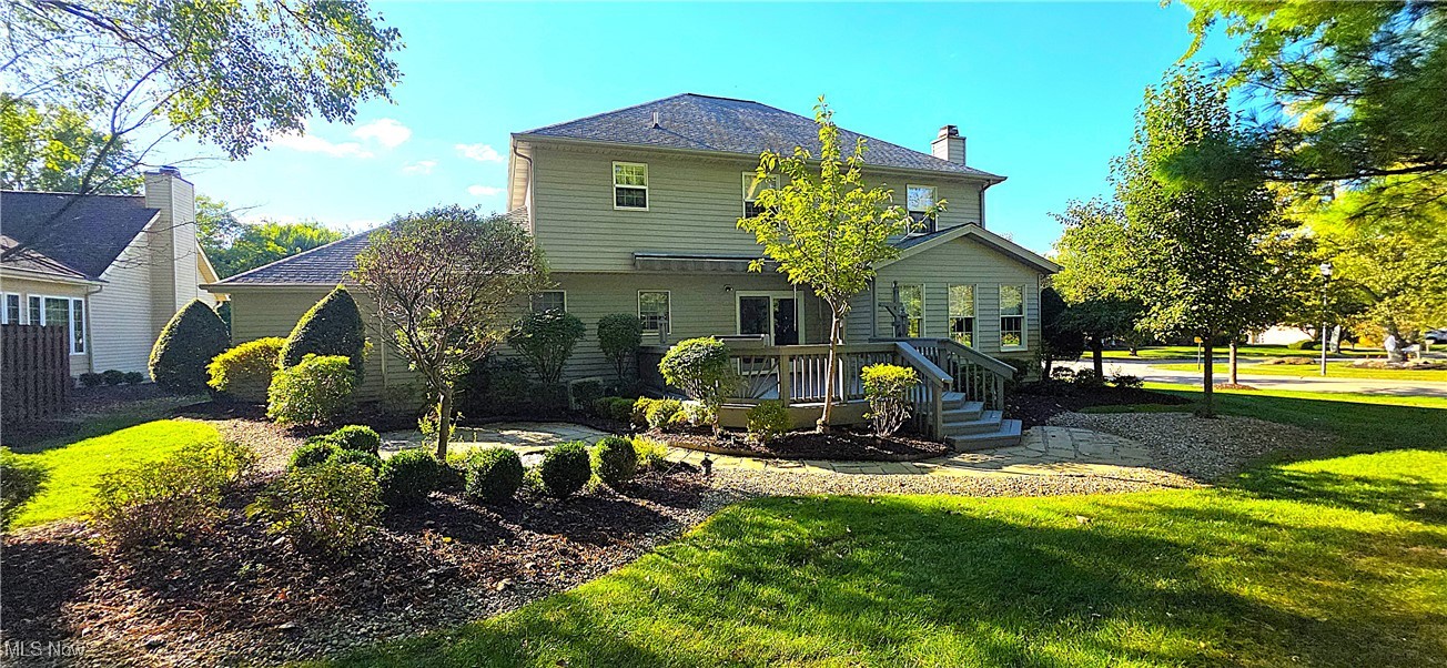 Sterling Point Ph I - Residential