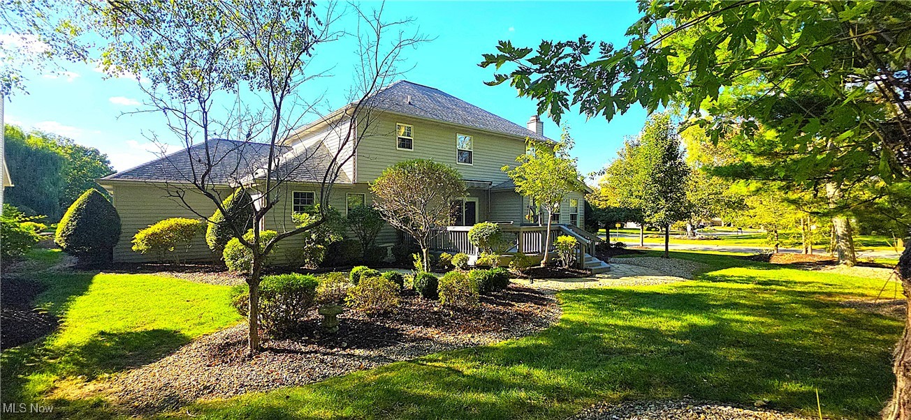 Sterling Point Ph I - Residential