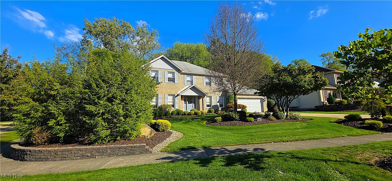 Sterling Point Ph I - Residential