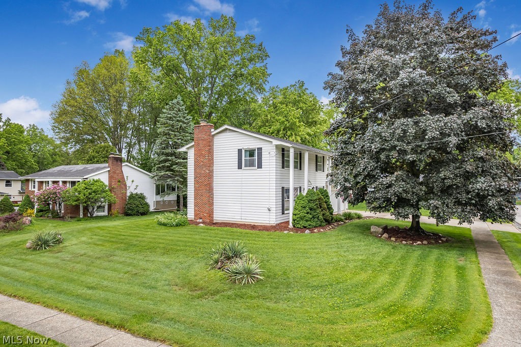Orchard Hills - Residential