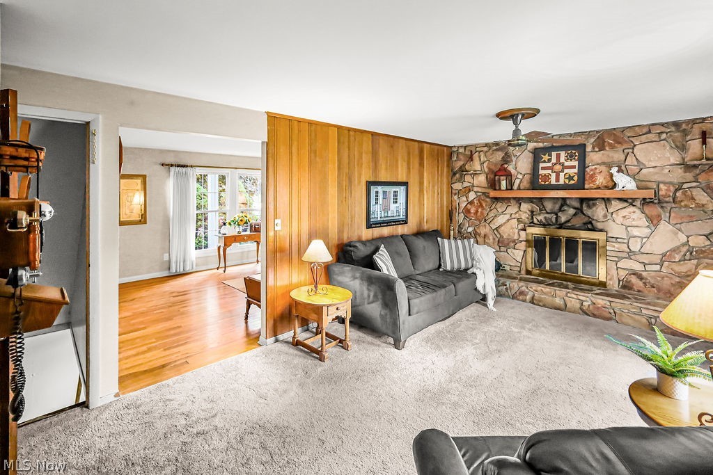 Orchard Hills - Residential