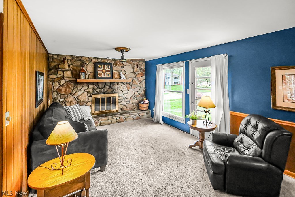 Orchard Hills - Residential