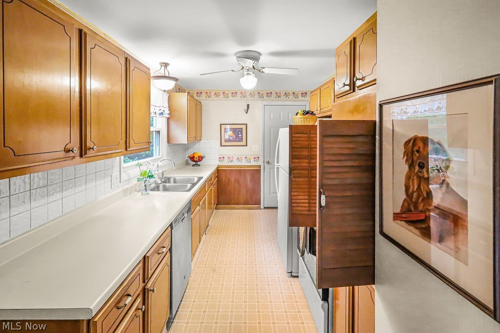 Orchard Hills - Residential