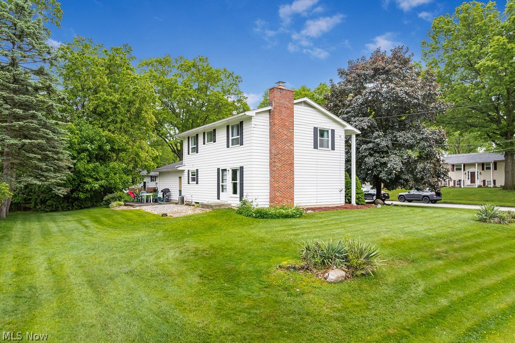 Orchard Hills - Residential