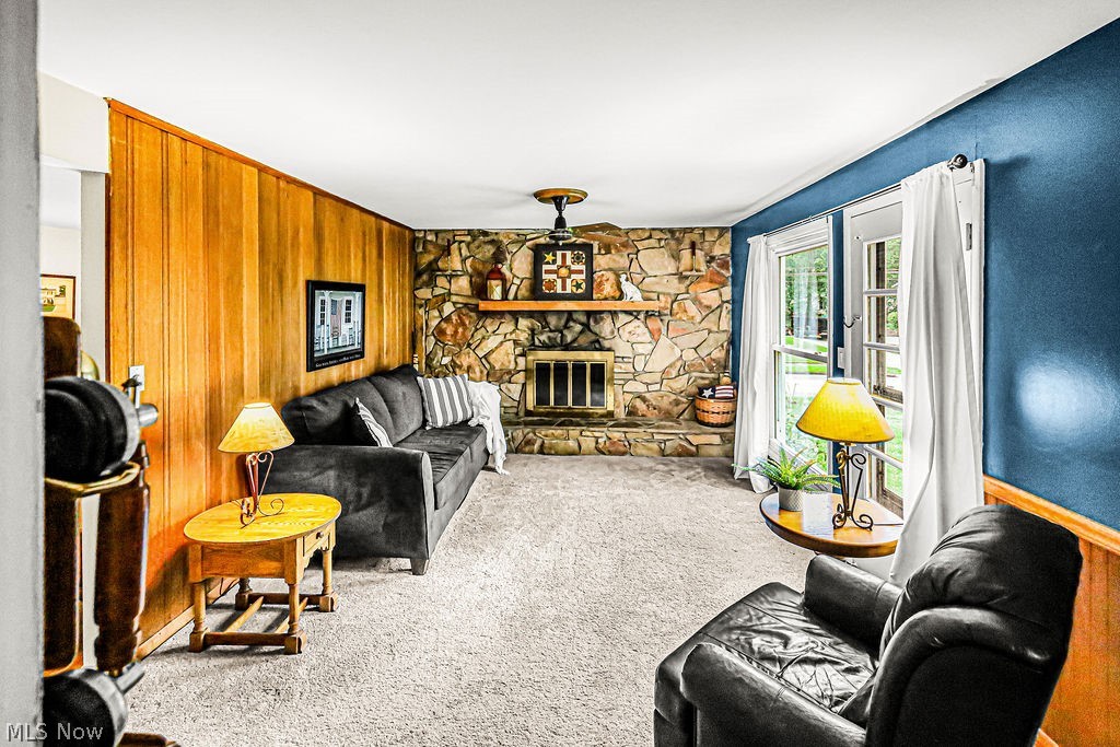 Orchard Hills - Residential