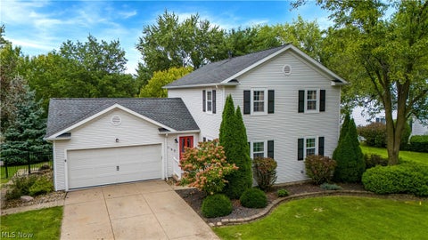 Homes For Sale - 163 Sunset Drive<br/> Hudson, OH 44236