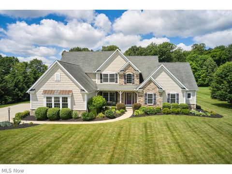 5992 Mcclelland Court, Sharon, OH 44281 - #: 5045919