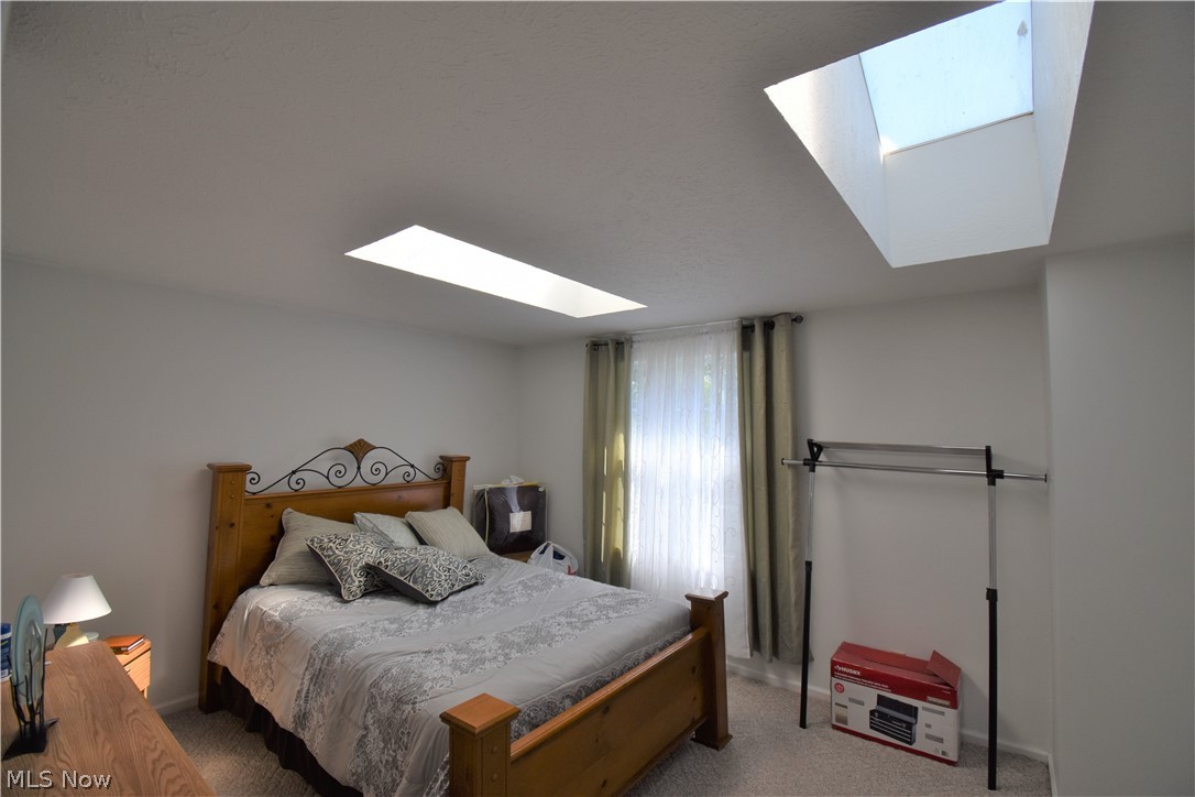 Ledgewood Drive Ext - Residential