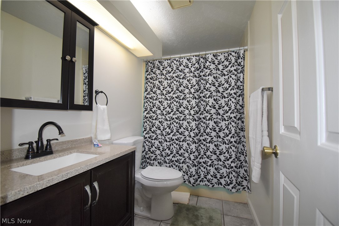 Ledgewood Drive Ext - Residential