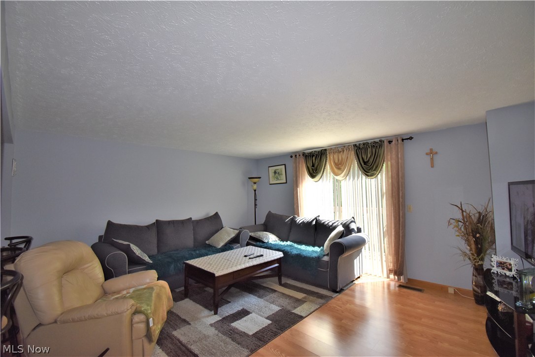 Ledgewood Drive Ext - Residential