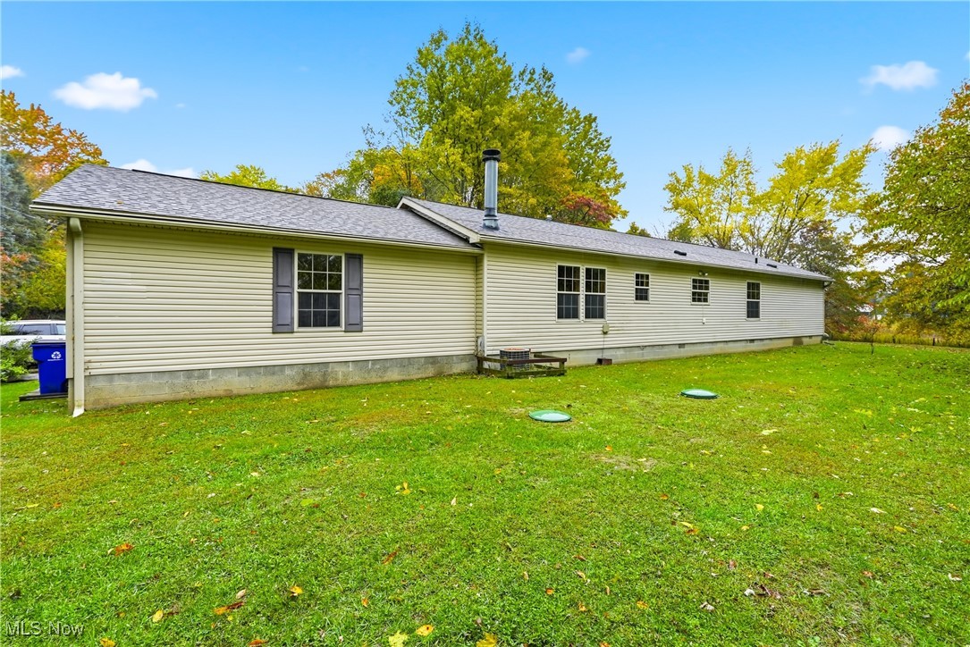 Suffield - Residential