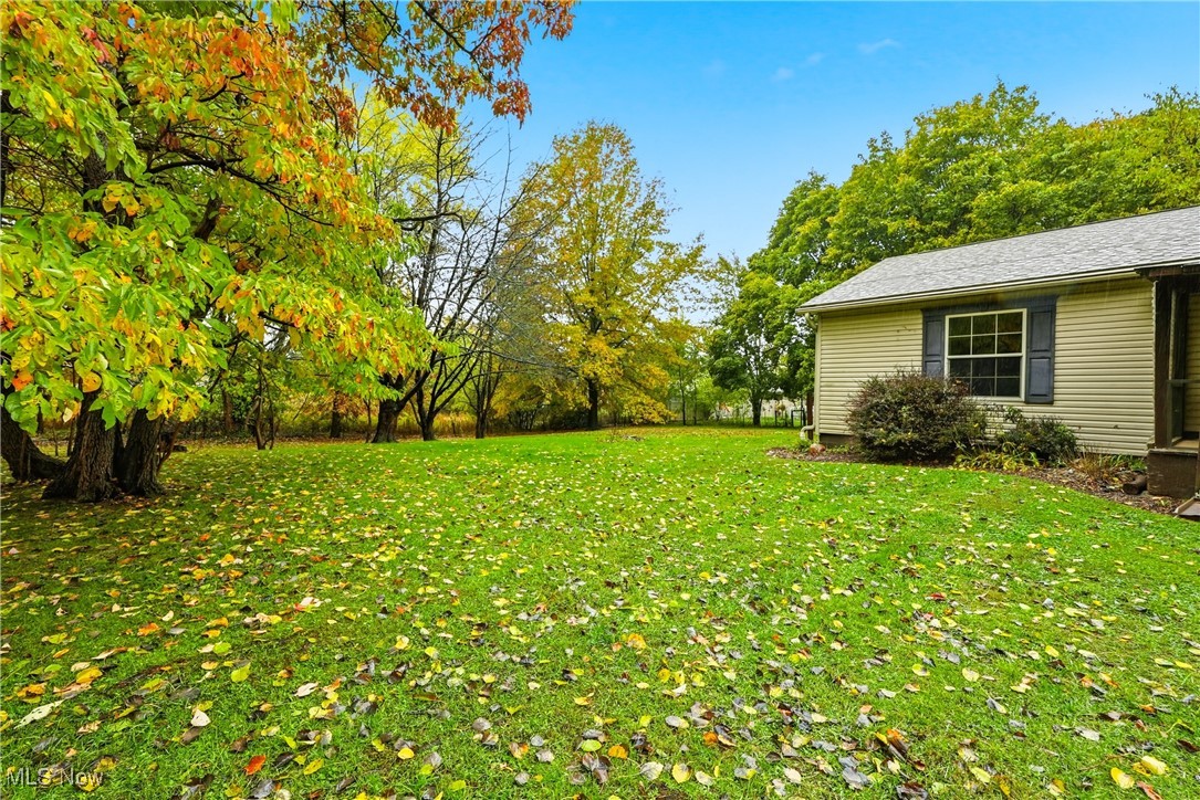 Suffield - Residential