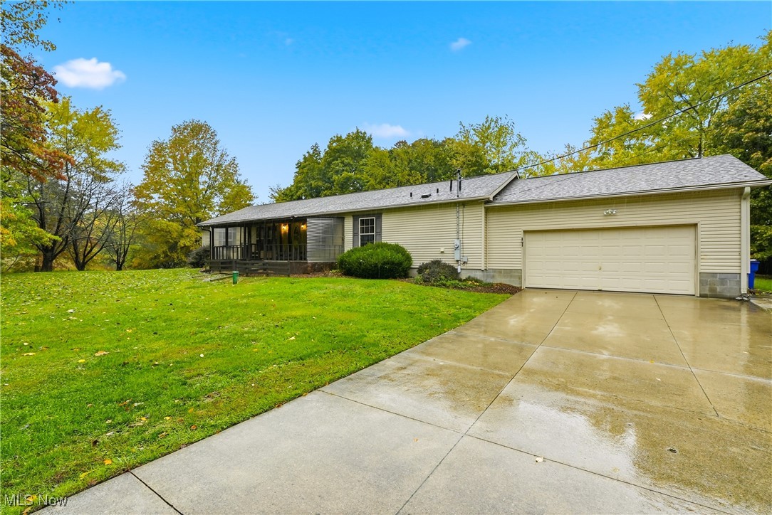 Suffield - Residential