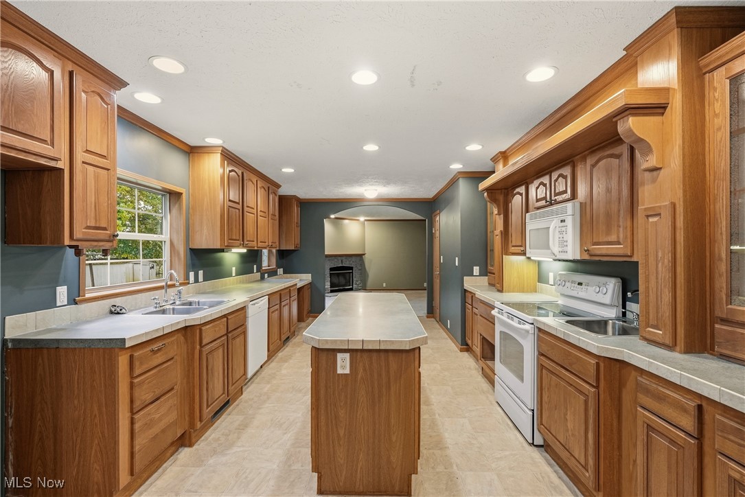 Suffield - Residential