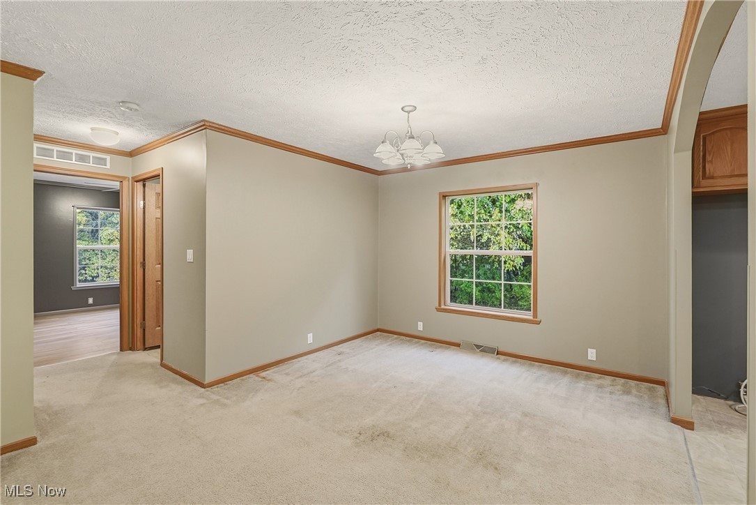 Suffield - Residential