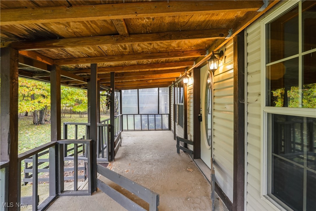 Suffield - Residential