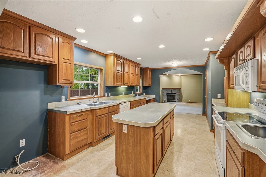 Suffield - Residential