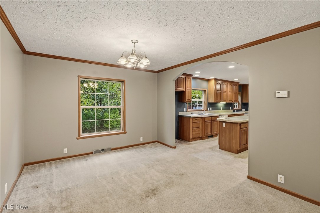 Suffield - Residential