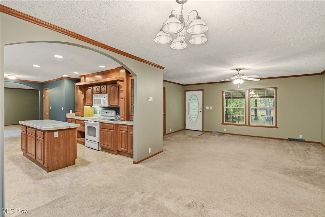 Suffield - Residential