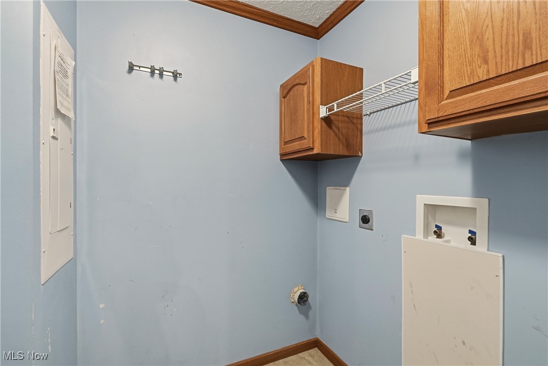 Suffield - Residential